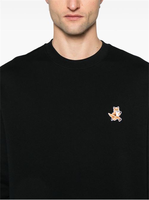 Speedy Fox Sweatshirt MAISON KITSUNE' | MM00313KM0321P199